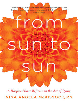 cover image of From Sun to Sun